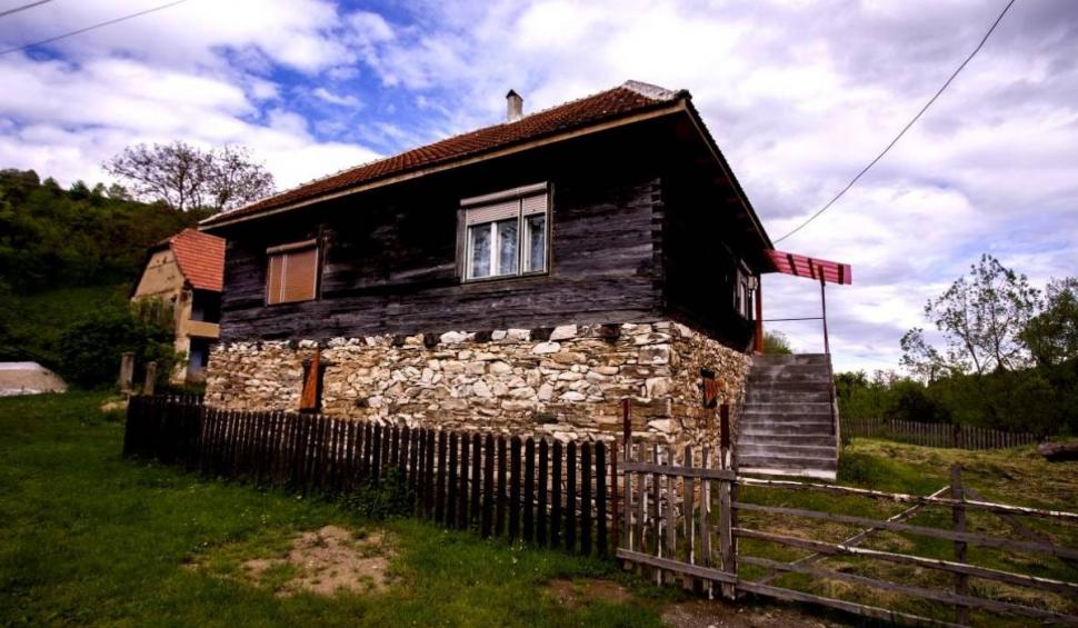 Drumul din România unic în lume. Turiștii sunt uimiți de ceea ce văd 887935