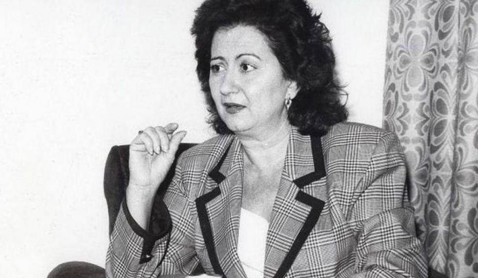 Oana Roman, mesaj sfâşietor după moartea Mioarei Roman: "Drum lin în lumină, mama mea bună şi frumoasă. Tot ce sunt îţi datorez" 888036