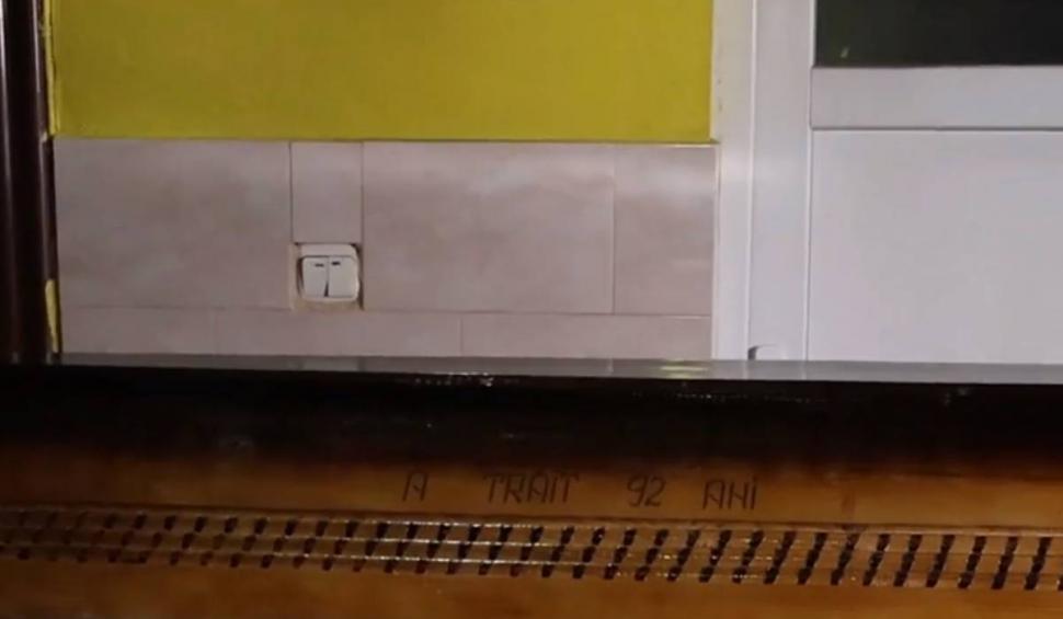 Scandal cu mortul în sicriu, la ușa unei primării din Bihor. Totul a început de la mărirea impozitului 888151