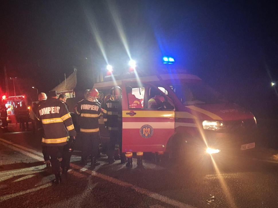 Un tânăr de doar 22 de ani din Gorj a murit, într-un accident cumplit! Băiatul, fost elev al Şcolii de Poliţie, urma să se opereze de o boală gravă | "Te vom iubi mereu, ABI al nostru!" 888048