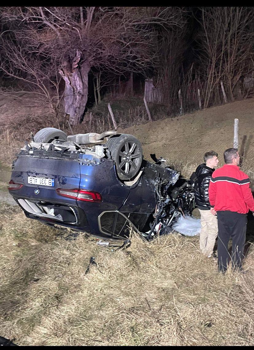 Un tânăr de doar 22 de ani din Gorj a murit, într-un accident cumplit! Băiatul, fost elev al Şcolii de Poliţie, urma să se opereze de o boală gravă | "Te vom iubi mereu, ABI al nostru!" 888050