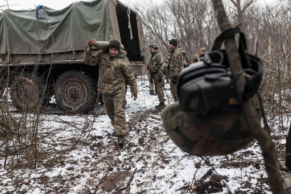 Doi ani de război al Rusiei în Ucraina. Moscova și-a găsit parteneri care-i furnizează arme, Kievul se chinuie să reziste iar Occidentul se luptă cu oboseala, imperativele electorale și indecizia 888270