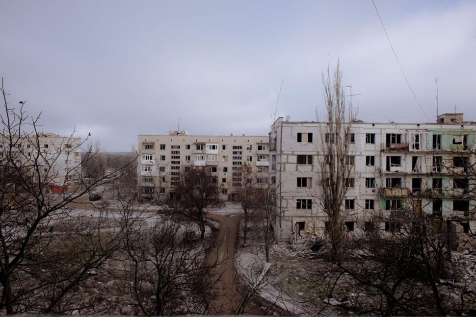 Doi ani de război al Rusiei în Ucraina. Moscova și-a găsit parteneri care-i furnizează arme, Kievul se chinuie să reziste iar Occidentul se luptă cu oboseala, imperativele electorale și indecizia 888277