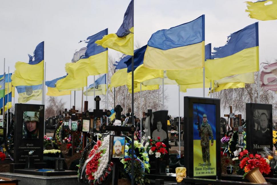 Doi ani de război al Rusiei în Ucraina. Moscova și-a găsit parteneri care-i furnizează arme, Kievul se chinuie să reziste iar Occidentul se luptă cu oboseala, imperativele electorale și indecizia 888280