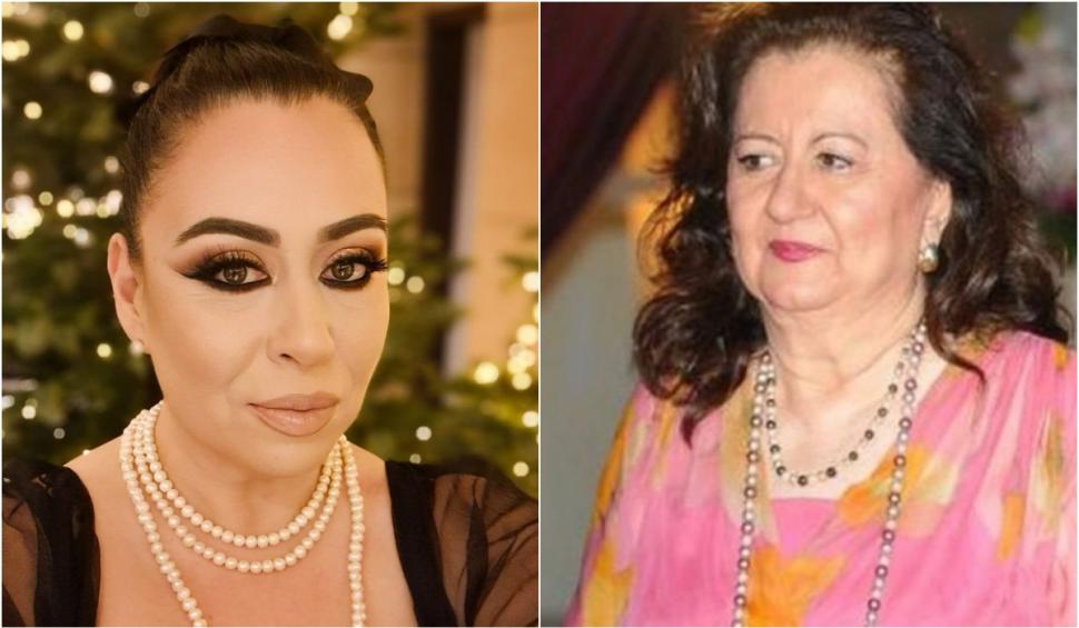 Data și locul unde va fi înmormântată Mioara Roman | Anunțul de ultimă oră al fiicei sale: ”Pentru toți cei care doresc să își ia rămas bun de la mama” 888329