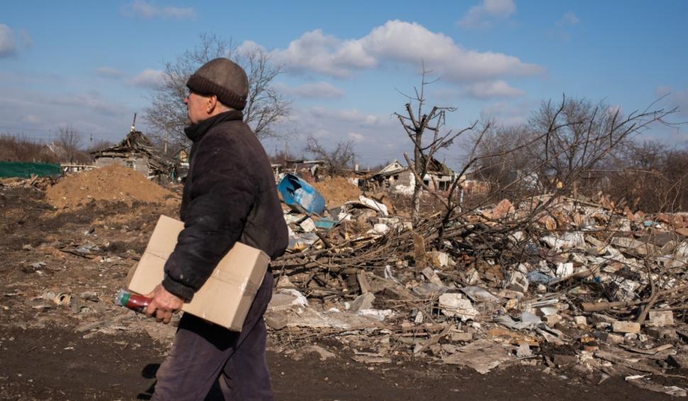 Război în Ucraina, ziua 731. Zelenski, după doi ani de război al Rusiei în Ucraina: "Vom învinge!" 888208