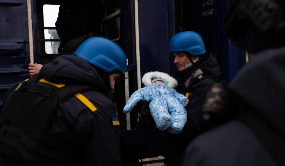 Război în Ucraina, ziua 731. Zelenski, după doi ani de război al Rusiei în Ucraina: "Vom învinge!" 888209