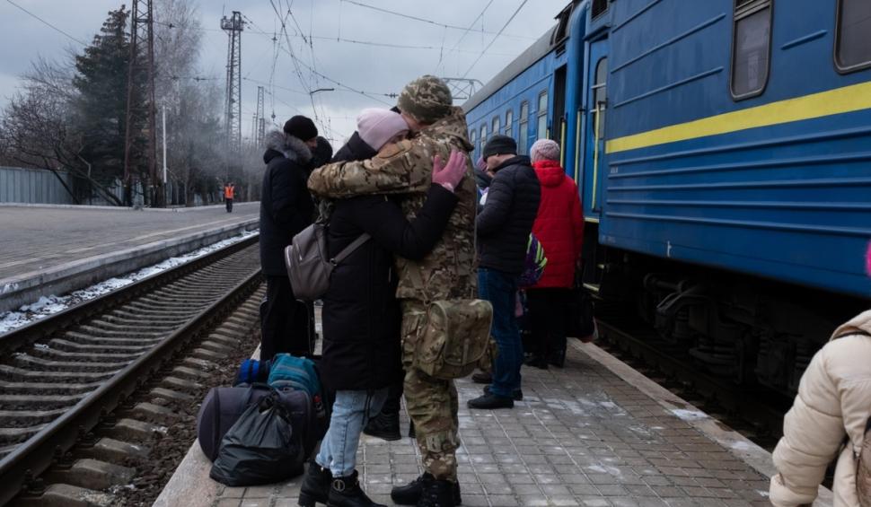 Război în Ucraina, ziua 731. Zelenski, după doi ani de război al Rusiei în Ucraina: "Vom învinge!" 888210