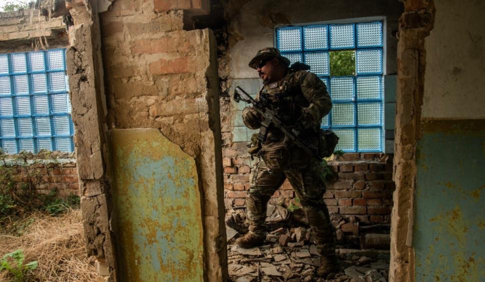 Război în Ucraina, ziua 731. Zelenski, după doi ani de război al Rusiei în Ucraina: "Vom învinge!" 888211