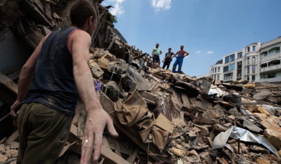 Război în Ucraina, ziua 731. Zelenski, după doi ani de război al Rusiei în Ucraina: "Vom învinge!" 888212