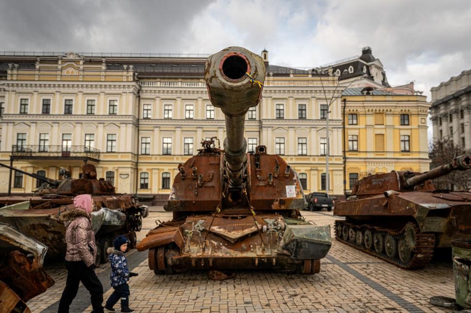 Război în Ucraina, ziua 731. Zelenski, după doi ani de război al Rusiei în Ucraina: "Vom învinge!" 888218