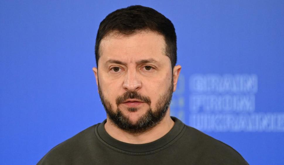 Război în Ucraina, ziua 731. Zelenski, după doi ani de război al Rusiei în Ucraina: "Vom învinge!" 888223