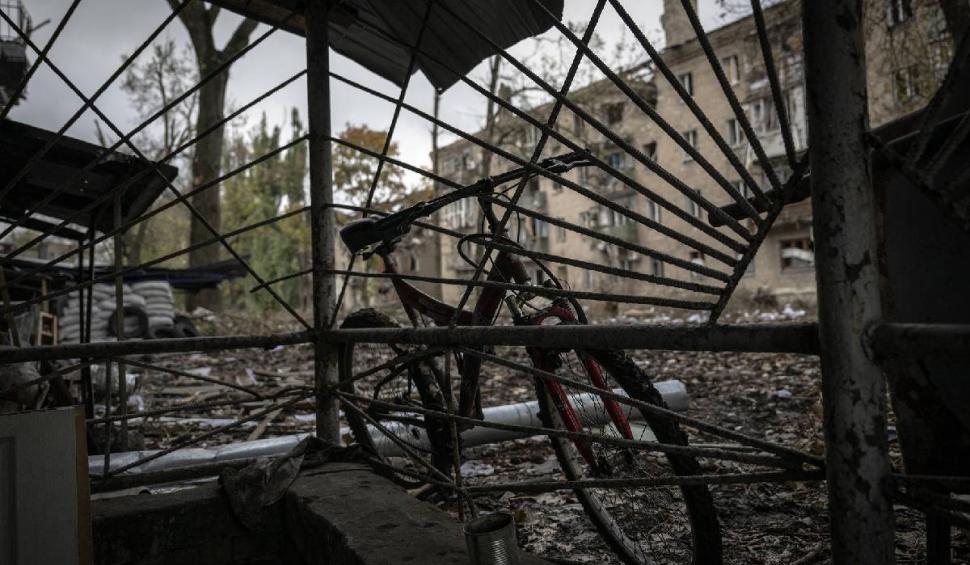 Război în Ucraina, ziua 731. Zelenski, după doi ani de război al Rusiei în Ucraina: "Vom învinge!" 888224