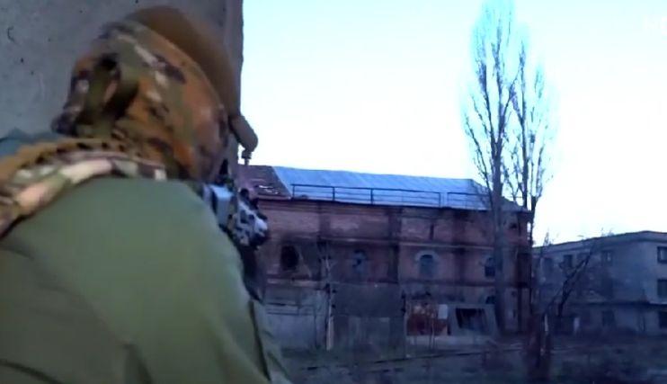 "Dacă învinge în Ucraina, Rusia nu se va opri!" | Povestea românilor care luptă pe front, de partea Kievului. Printre ei se află "Getodac", un fost agent secret 888310