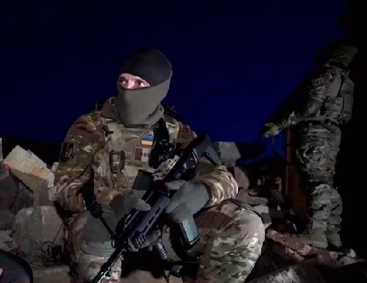 "Dacă învinge în Ucraina, Rusia nu se va opri!" | Povestea românilor care luptă pe front, de partea Kievului. Printre ei se află "Getodac", un fost agent secret 888315