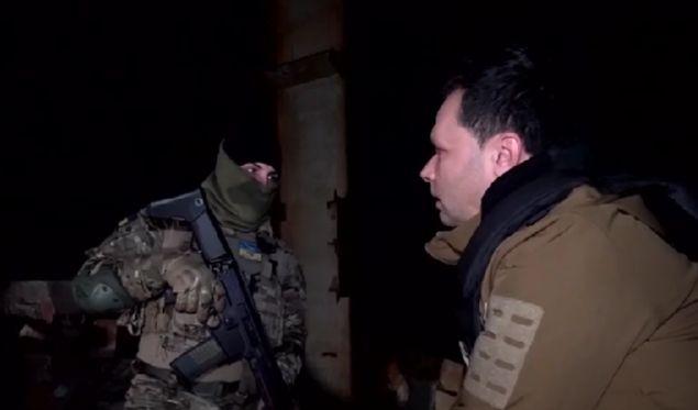 "Dacă învinge în Ucraina, Rusia nu se va opri!" | Povestea românilor care luptă pe front, de partea Kievului. Printre ei se află "Getodac", un fost agent secret 888316