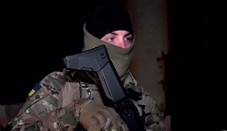 "Dacă învinge în Ucraina, Rusia nu se va opri!" | Povestea românilor care luptă pe front, de partea Kievului. Printre ei se află "Getodac", un fost agent secret 888317