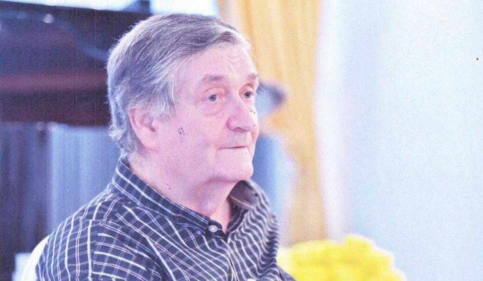A murit marele critic și istoric literar Alex Ștefănescu: ”O veste care îndoliază cultura română” 888466
