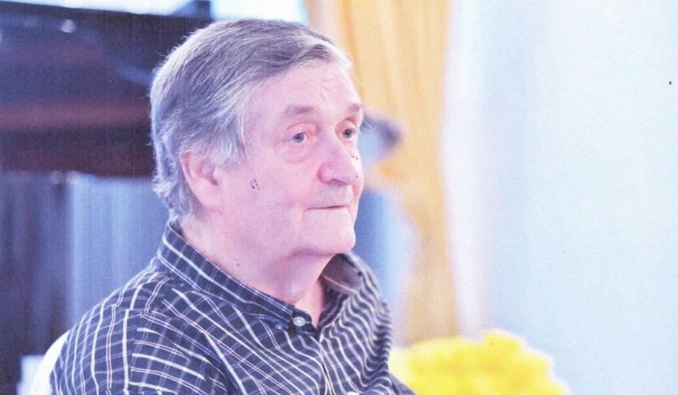 A murit marele critic și istoric literar Alex Ștefănescu: ”O veste care îndoliază cultura română”