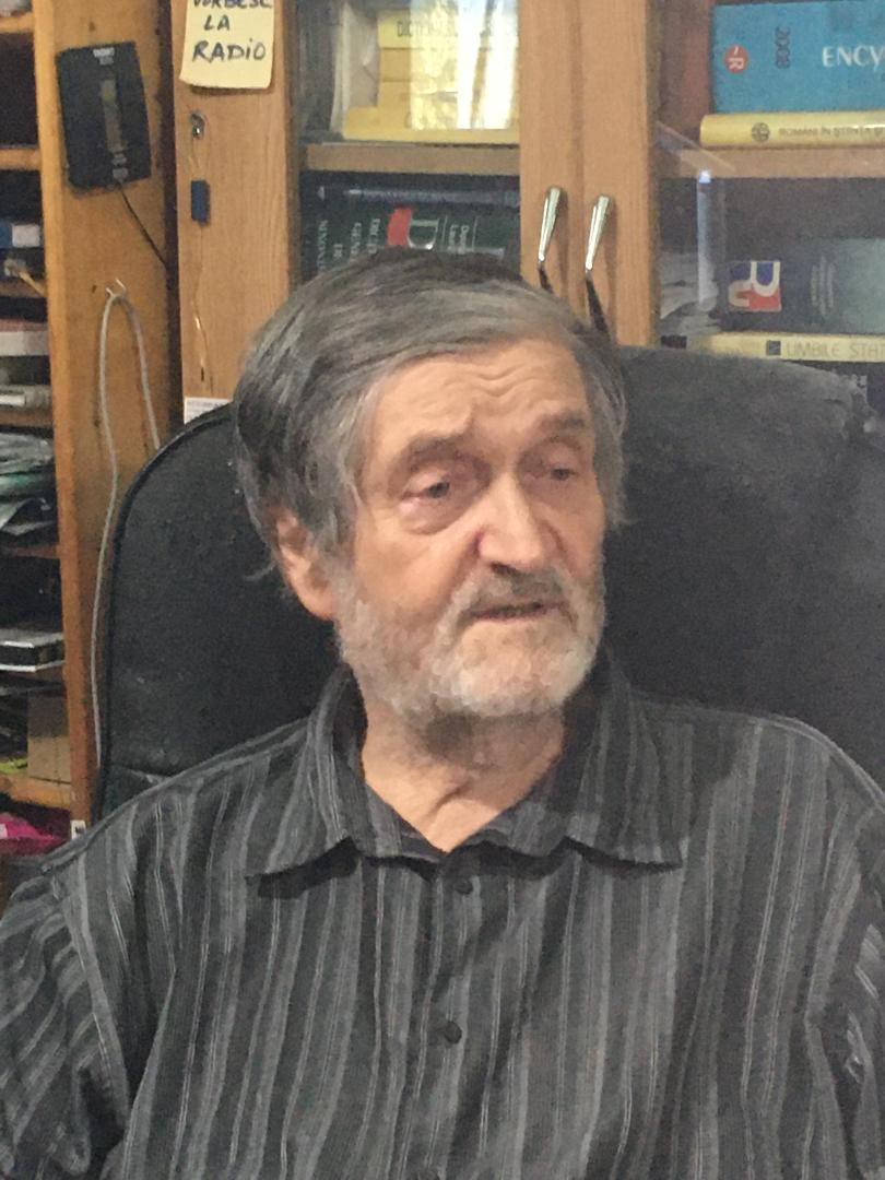 A murit marele critic și istoric literar Alex Ștefănescu: ”O veste care îndoliază cultura română” 888473