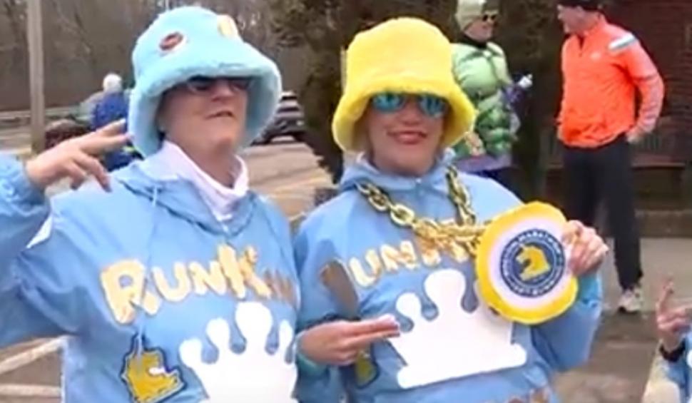 Apel către Supereroi, la un maraton caritabil din Boston. 50 de oganizaţii au acceptat provocarea 888496