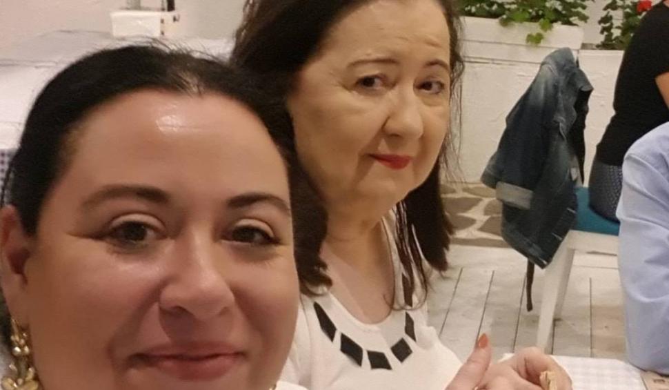 Petre Roman a mers la capela unde e depus trupul fostei sale soţii. "Nu cred că era pregătit pentru asta" 888528