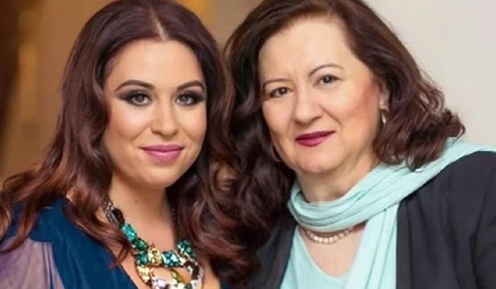 Petre Roman a mers la capela unde e depus trupul fostei sale soţii. "Nu cred că era pregătit pentru asta" 888531