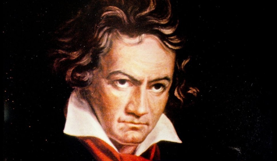 Descoperire uimitoare privind moartea lui Beethoven, după 200 de ani. O analiză AND a părului său a dezvăluit detalii neștiute