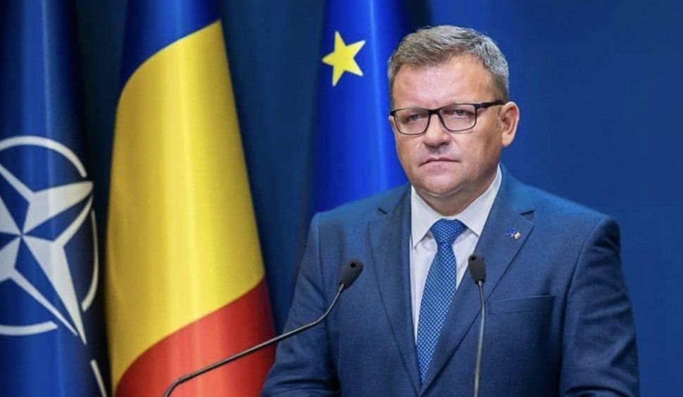 Marius Budăi anunţă cifre record pentru piața Muncii din România: "Au fost înființate 55.000 de noi job-uri pentru tineri"