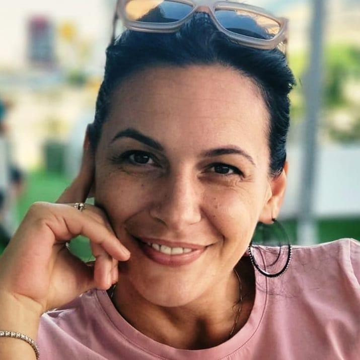 Ea este românca ajunsă în Forbes Italia: Irina Burlacu face afaceri de milioane de euro în Brescia 888682