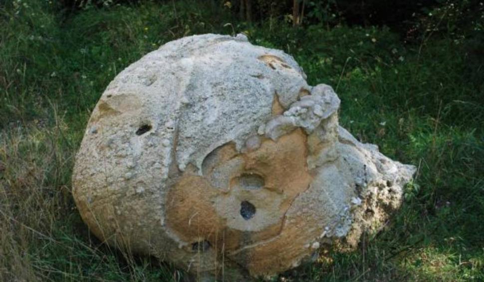 Stațiunea nouă din România unde poți să vezi "pietrele vii" care cresc încontinuu. Cât costă biletul 888651