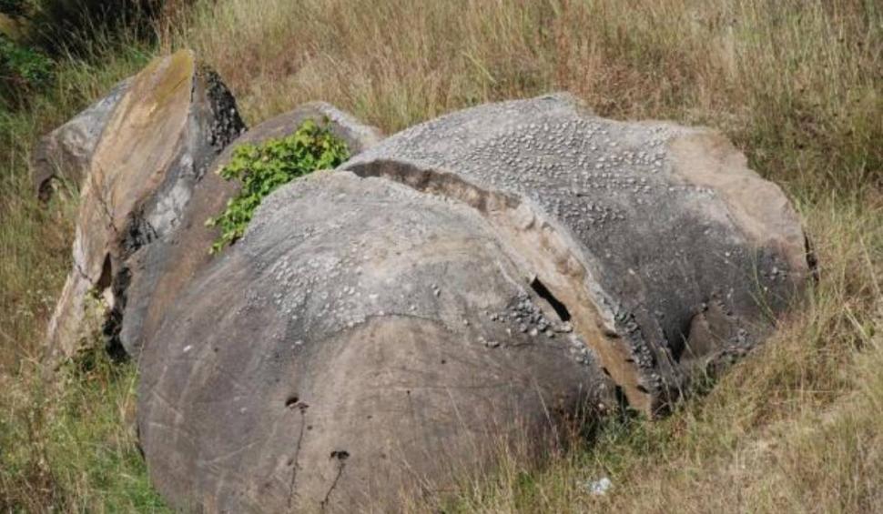 Stațiunea nouă din România unde poți să vezi "pietrele vii" care cresc încontinuu. Cât costă biletul 888652