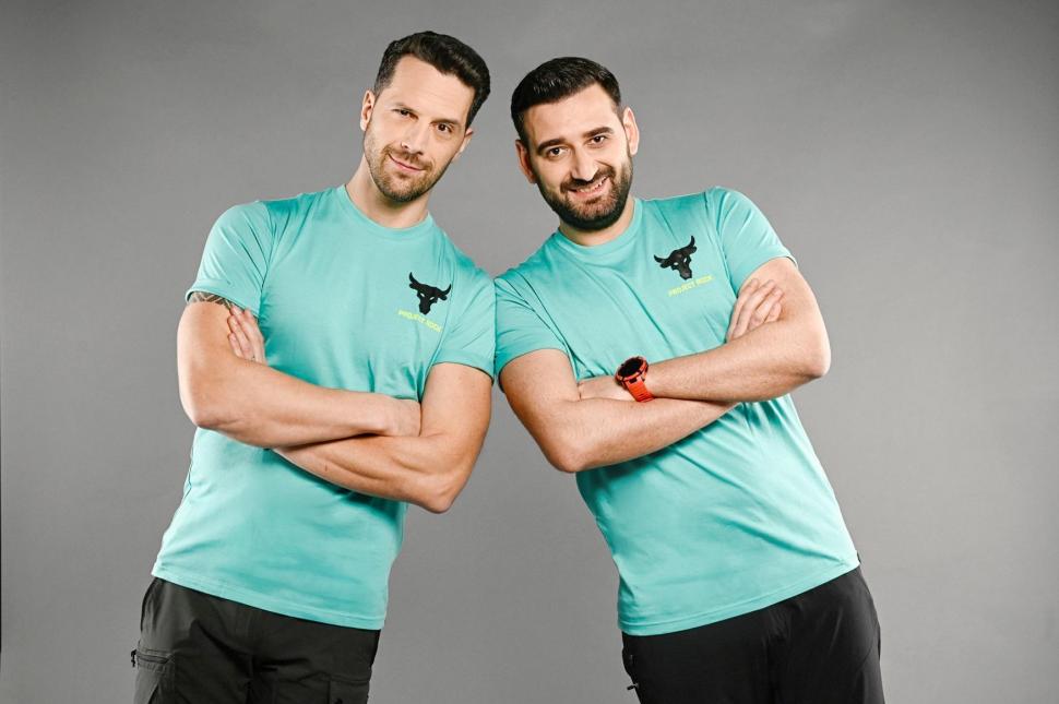 Asia Express 2024. Lista concurenţilor din sezonul 7 - Drumul Zeilor 888889