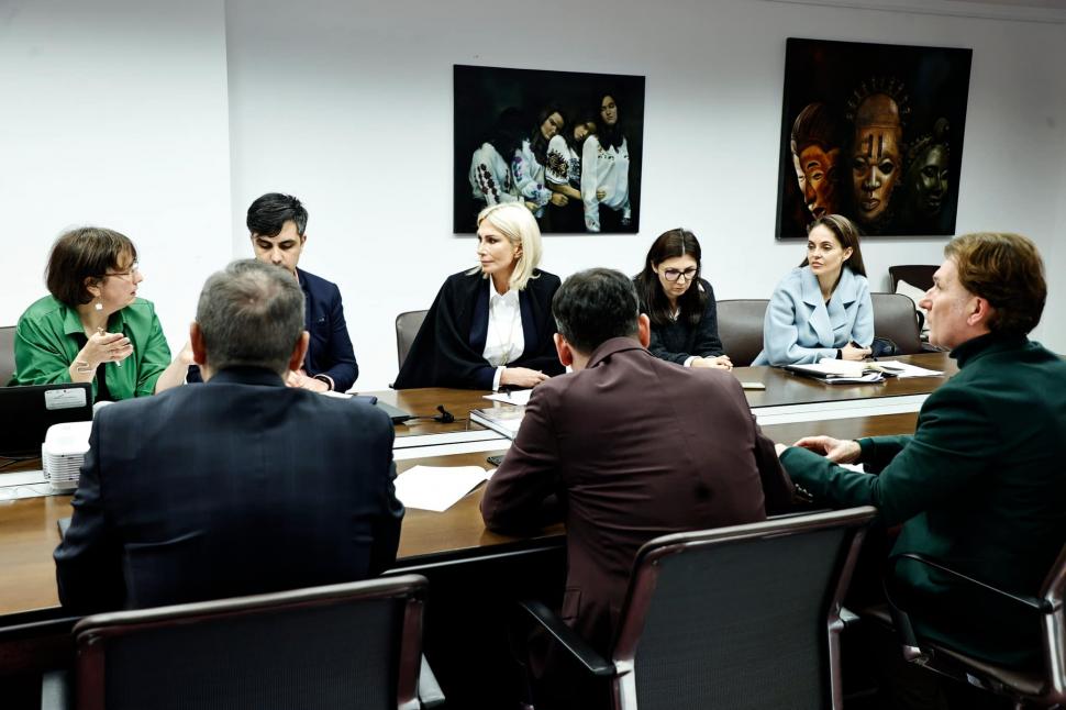 Castelele Peleș și Pelișor ar putea fi incluse în Lista Patrimoniului Mondial UNESCO. Anunțul ministrului Culturii 888911