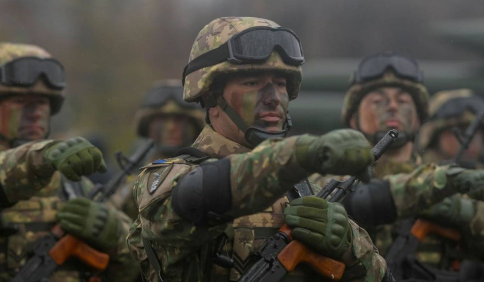 MApN prelungește perioada de recrutare pentru posturile de soldați și gradați profesioniști | Data limită pentru înscriere