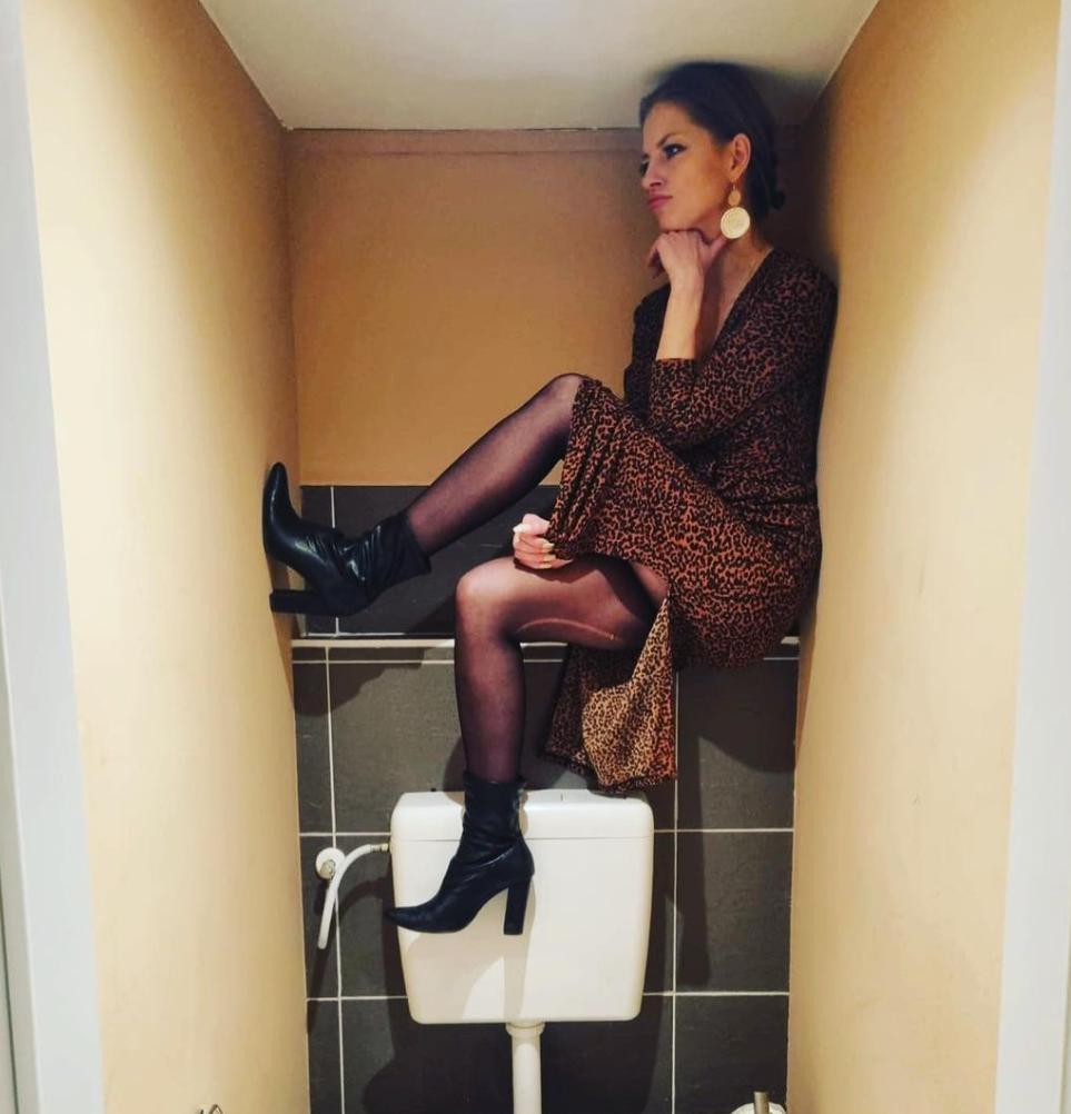 Ea este prima prinţesă din Germania care pozează într-o revistă pentru adulţi: "Oamenii cred că am totul. Dar, în realitate, muncesc pentru orice" 888853