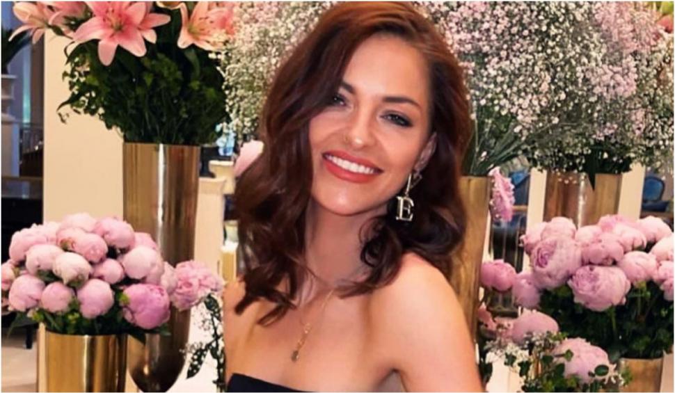 Ea este prima prinţesă din Germania care pozează într-o revistă pentru adulţi: "Oamenii cred că am totul. Dar, în realitate, muncesc pentru orice" 888866