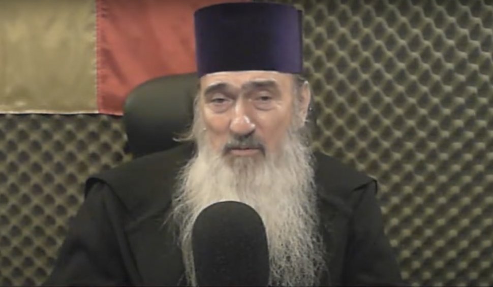 Arhiepiscopul Tomisului, ÎPS Teodosie, despre bărbații fără barbă: "Sunt ciuntiţi"