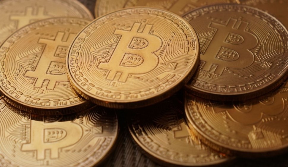 Bitcoin a atins un nou record al ultimilor doi ani. Valoarea monedei virtuale în prezent