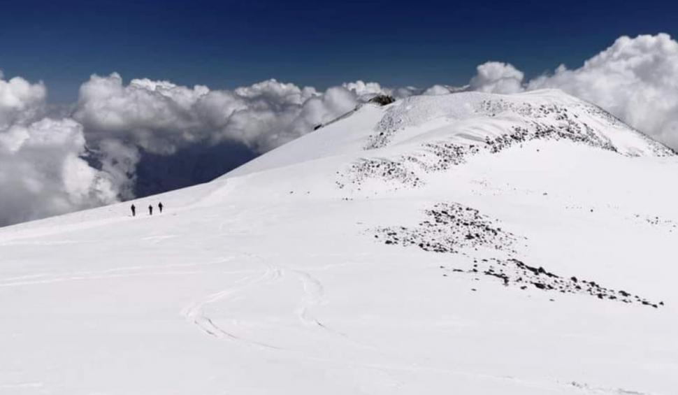 Meteorologii Accuweather au modificat prognoza. Data la care revin ninsorile în România 889067