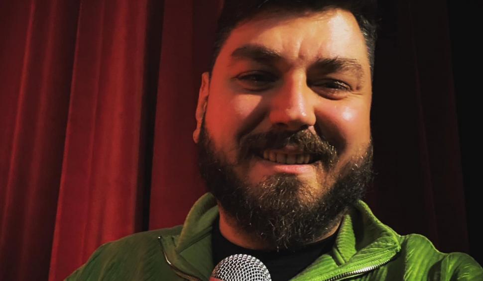 Micutzu, pedeapsă surprinzătoare după scandalul de pe Calea Victoriei 889035