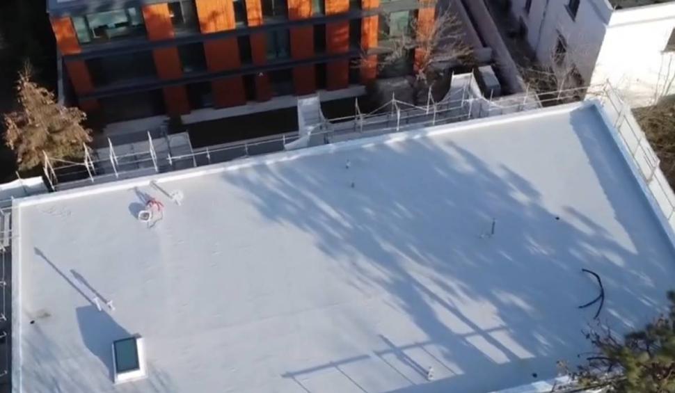 Povestea palatului lui Gheorghiu-Dej, a cărui renovare de 7 milioane de euro a stârnit revolta | Locul ar fi blestemat. Un fost lider politic s-a spânzurat acolo  889061