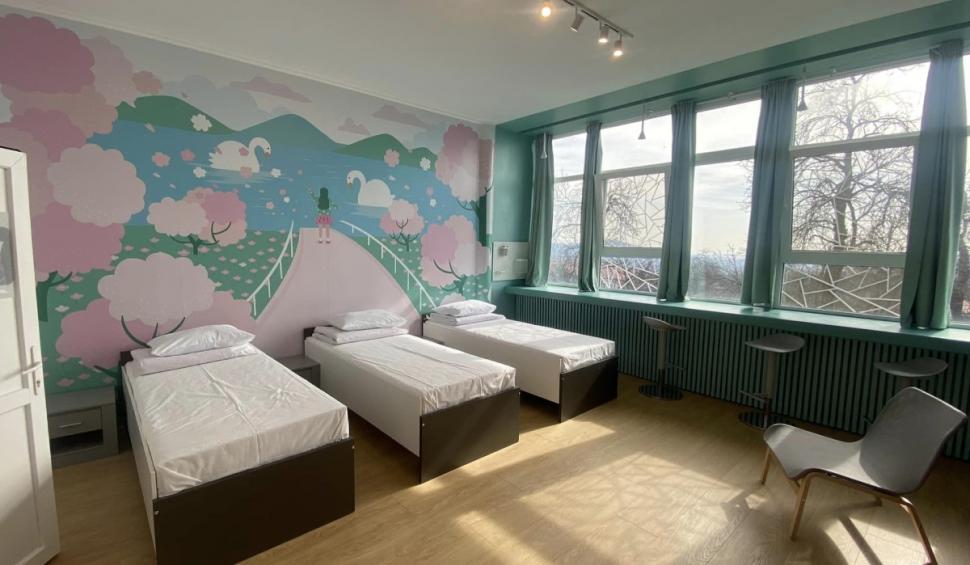 Zona din Romania unde a fost creat primul centru de reabilitare a minorilor cu dependențe 889175