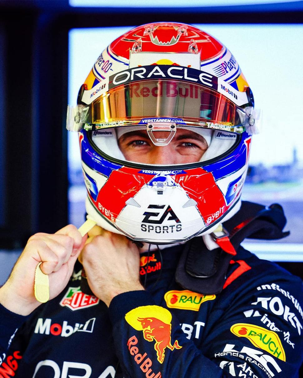Clasamentul salariilor din Formula 1 | Banii pe care îi încasează anual campionul Verstappen  889298