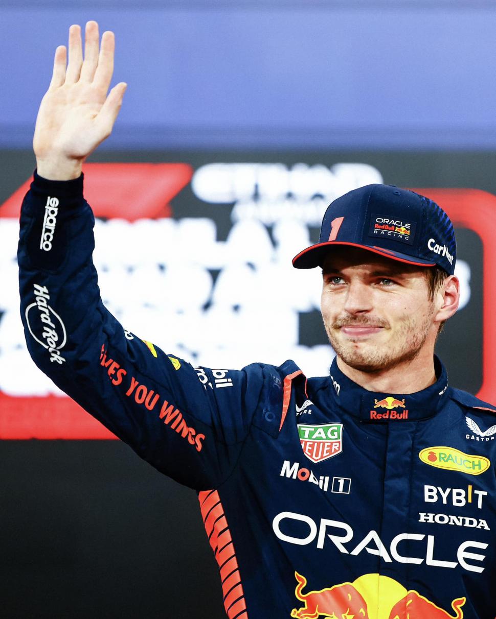 Clasamentul salariilor din Formula 1 | Banii pe care îi încasează anual campionul Verstappen  889301
