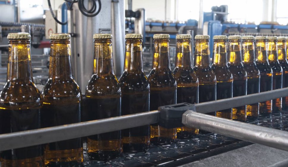 Una dintre cele mai cunoscute fabrici de bere din România își închide porțile, după 44 de ani de activitate. Sute de angajați rămân fără locuri de muncă