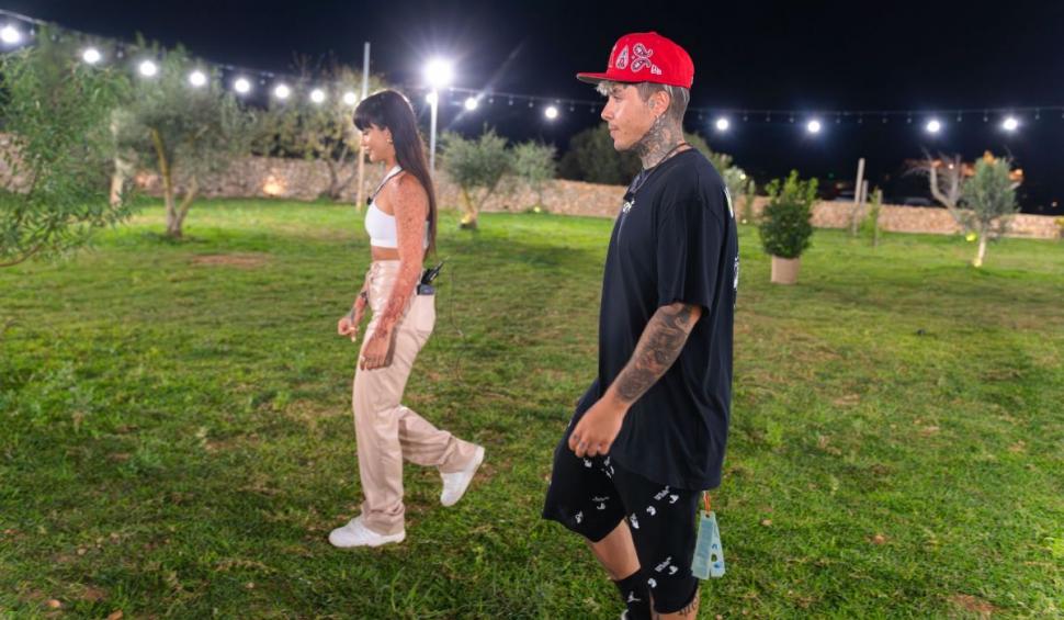 Lino Golden și Delia, eliminaţi din competiția Power Couple România 889259