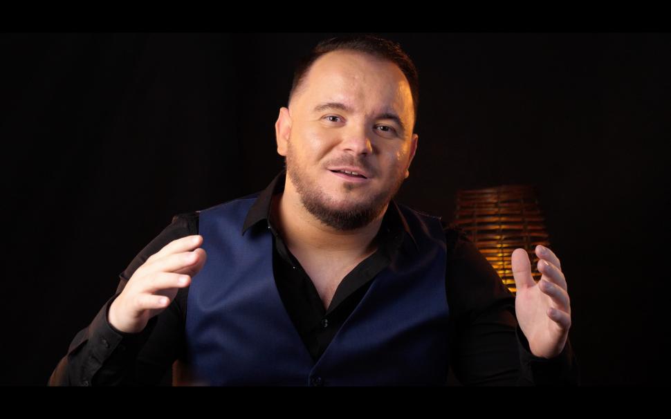 Misterul din spatele morţii lui Mile Povan, cântăreţul de muzică populară din Arad 889215