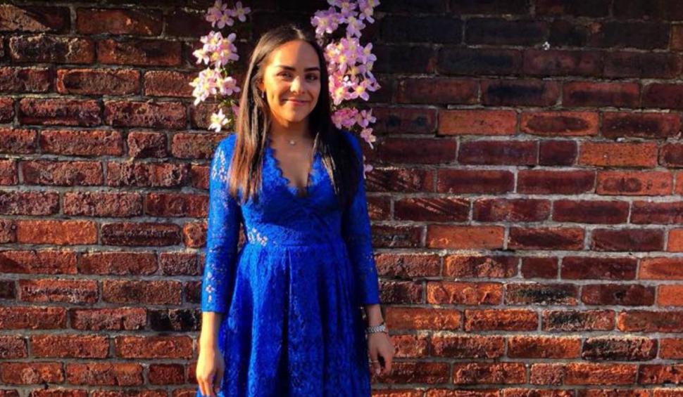 "Mi-am iubit viața, m-am bucurat de fiecare clipă”. O tânără și-a anunțat moartea pe o rețea de socializare, după ce a fost diagnosticată cu o formă rară de cancer 889339