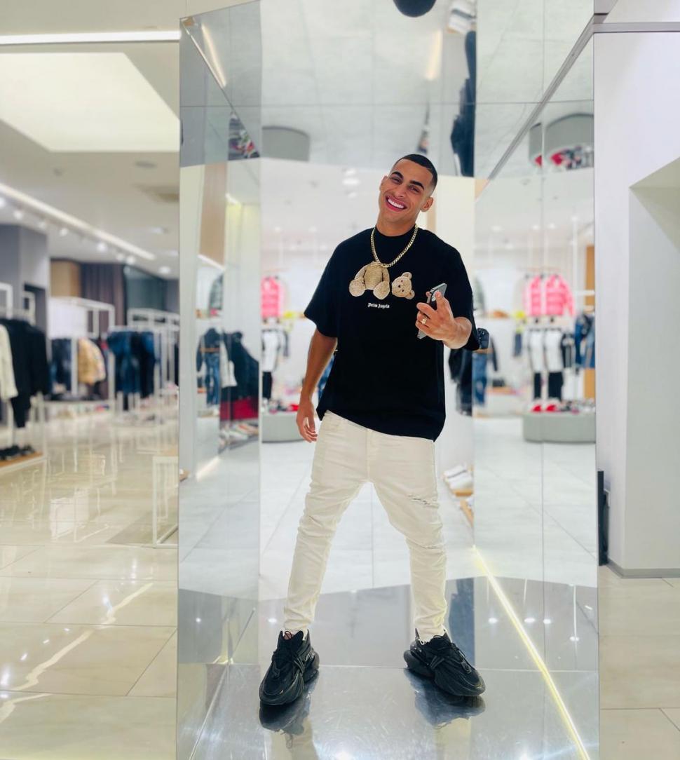 Cântărețul Gheboasă, audiat la DIICOT într-un dosar de trafic de droguri 889564